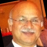 Shahid Zahidi