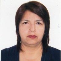 Reyna Perez