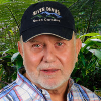 Forrest Steele