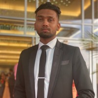 Mohamed Arshad
