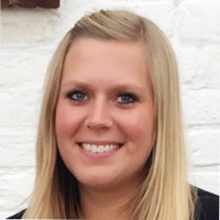 Stine Rasmussen
