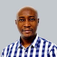 Edwin Wilson. MMP, BSc, CMC, MSCGN