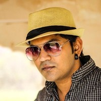 Biswajit Deb
