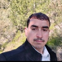 Bakhtali Saidmahmood