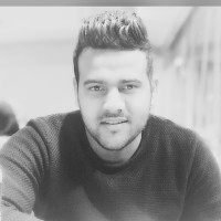 Mohamed Ahmed