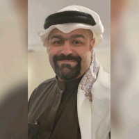 Ahmed Al Juraidan