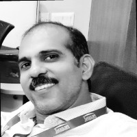 Deepak H.