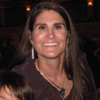 Jax (Jacqueline) Conard, Ph.D.