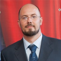 Maxim Lyapin