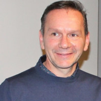 PAOLO BISCARINI