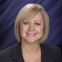 Sheri Johnson