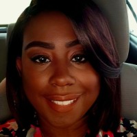 Kimberlyn Thomas