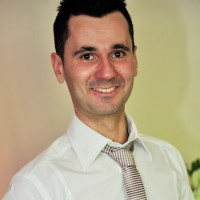 Claudio Bernardi