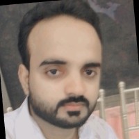Raheel Rafique