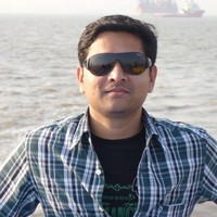 Sameer Sapre