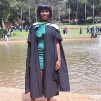 Thokozane Radebe