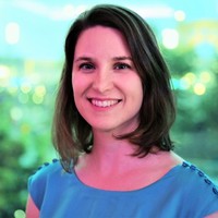 Julie Sherwin Barg, P.E.