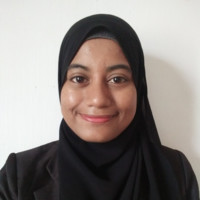 Azlin Mohmad