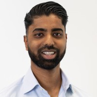 Aniesh Rampersad