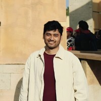 Aadesh Bakliwal