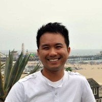 Tony Lin