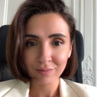 Sabrina El hamel
