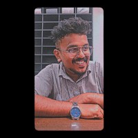 Aaron Alex Varghese