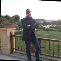 Khaled Rashed