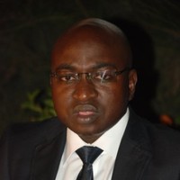 El Hadji Macoumba Ndour