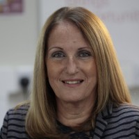 Sally Hurrell