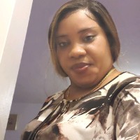 Rose Nadège Nelson