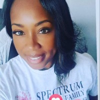 Lena Huff