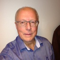 Stein Olav Kirkeby