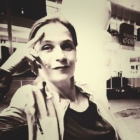 Emmanuelle Samson Tourté