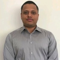 Harshil Parikh