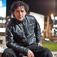 Alex Puente de la Vega