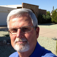 Thomas Cashion