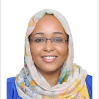 Sara Ahmed Ibrahim Abdallah