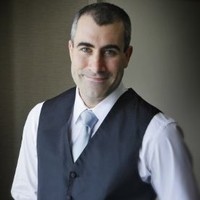 Adam Bergman