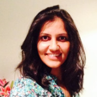 Neetu Kaimal