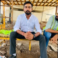 Sachin Kumar Tiwari