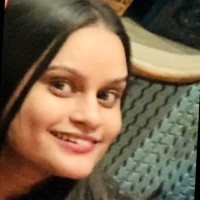 Geetika Pal