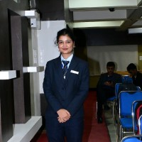 Saswati Mund
