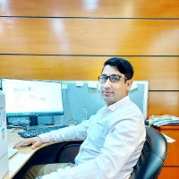 Buddhi Poudel