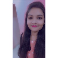 Madhuri Pardeshi