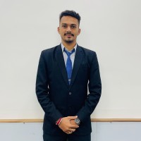 Suraj Kumar