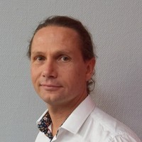 Nicolas Stefanopoulos