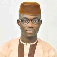 Omotayo OKE