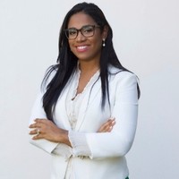 Dalisa Heredia-Corcino