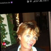 Martina Behrens